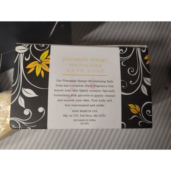 SOAP BAR LOT OF 21 - Picture 5 of 8